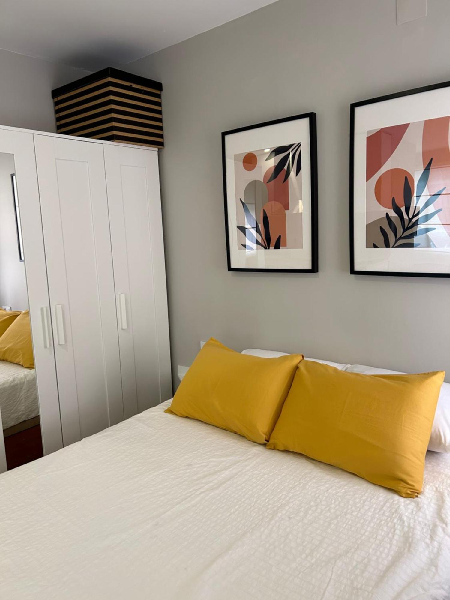 Appartement Caramel *